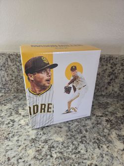Mason Miller Bobblehead