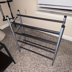 Shoe Rack/holder