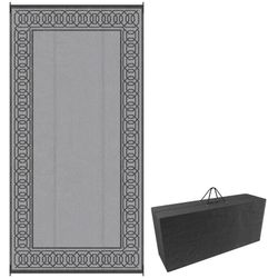 Outdoor Patio Rug 9 x 18