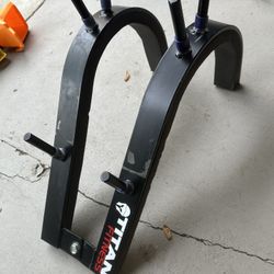 Front Squat  Harness 