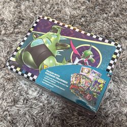 2024 Pokemon Collectors Chest