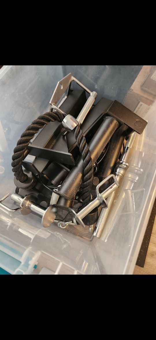 $15 Each Gym Equipment Weights Miscellaneous Etc $15 Each