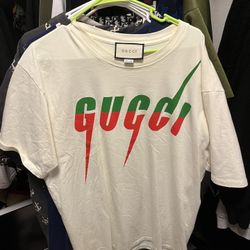 Gucci Shirt