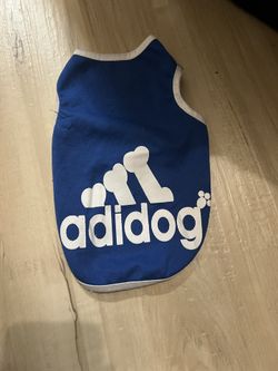 Extra Small Pet Shirt