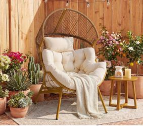 Indoor/Outdoor Chair