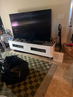 Tv stand