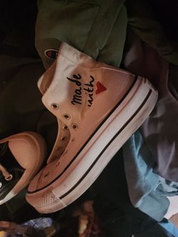 Size 7.5