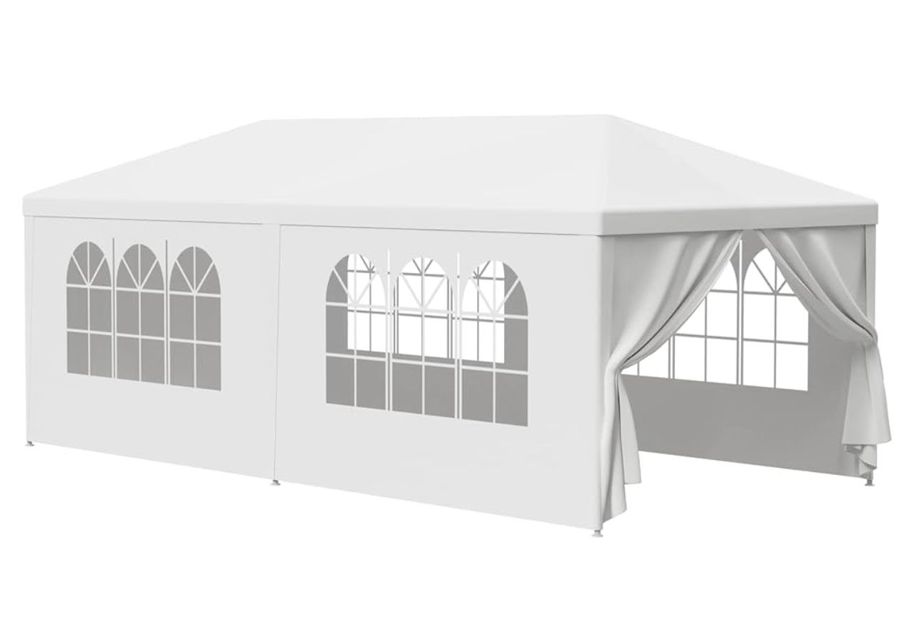 10 X 20 Party Tent
