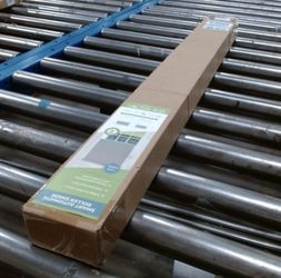 16Wx22L Motorized Blackout Blinds