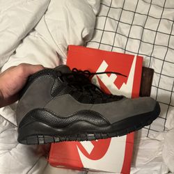 jordan 10 shadow 