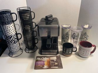 Coffee Lot
