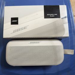 Bose Bluetooth Speaker