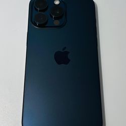 Apple iPhone 15 PRO MAX 512GB UNLOCKED Fully Functional