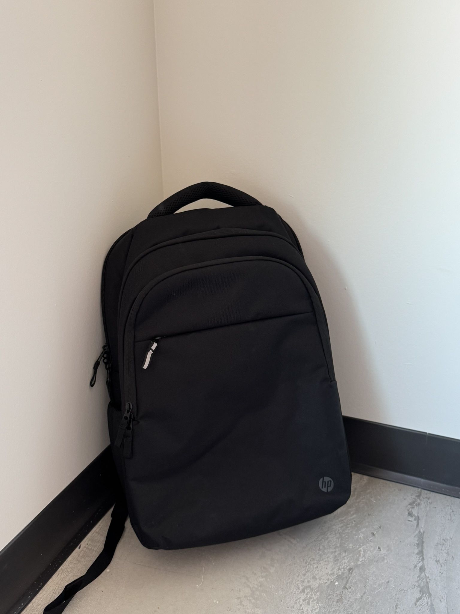 HP Laptop Bookbag