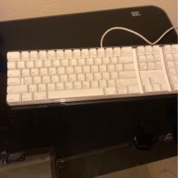 Mac Keyboard Trade For??