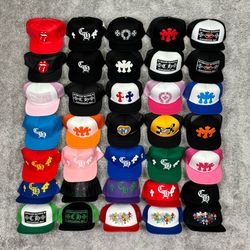 Chrome Hearts