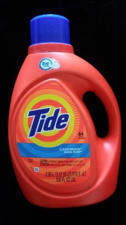 Tide