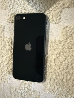 Iphone Se