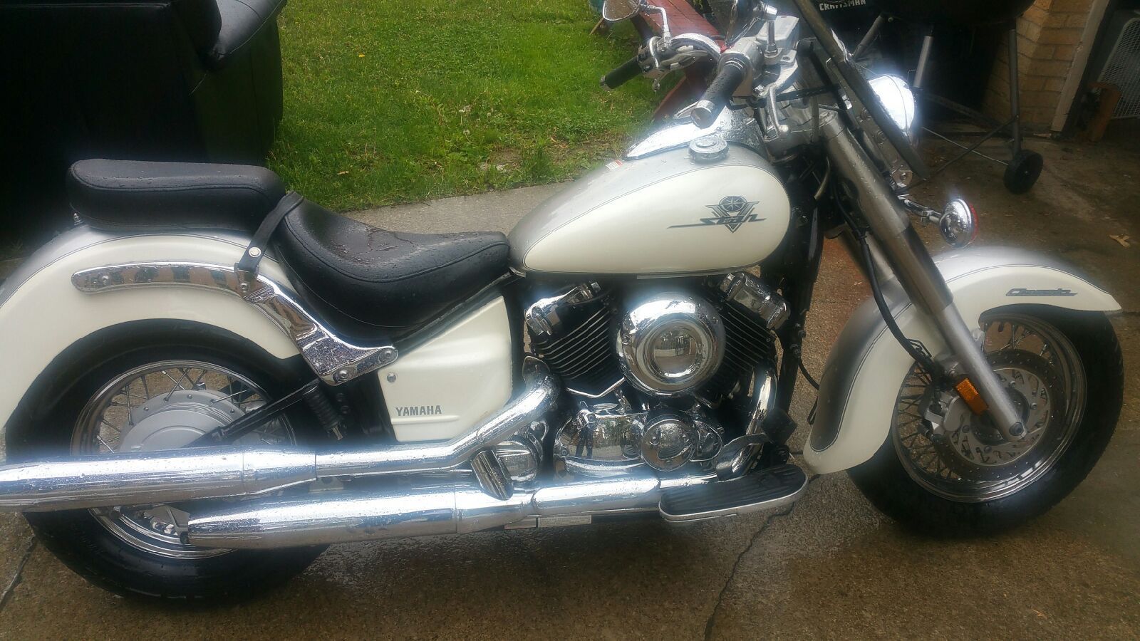 xvs65