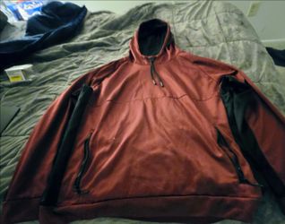 Xersion  men hoodie