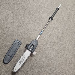 MILWAUKEE QUICKLOCK CHAINSAW ATTACHMENT ONLY!!!