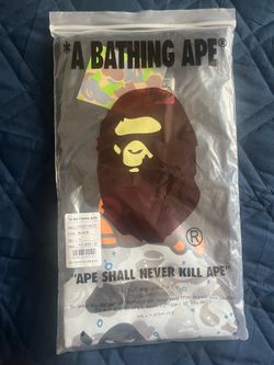 Bape tee