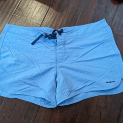 Patagonia Swim Shorts 