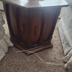 End Table