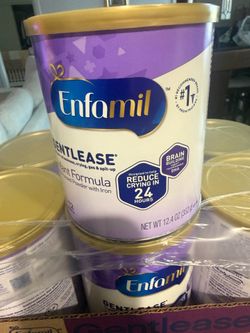 Enfamil Formula