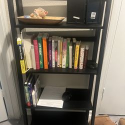 Bookshelf 