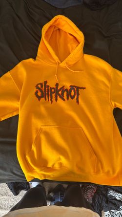 Slipknot tour w/cypress hill hoody