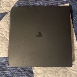 PS4 Slim