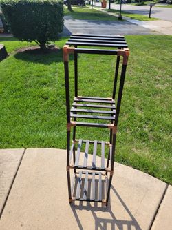 Storage Rack
