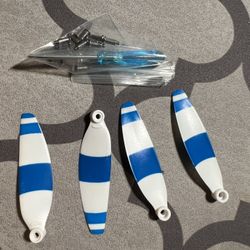 4726FM Drone Quick Release Propellers for Mini 2 Drone 