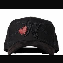 Dandy Barbas Hats X.wilito