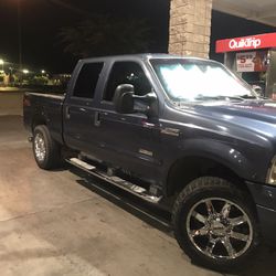 Your Next Ford F350 Super duty