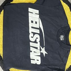 Black Hellstar Shirt