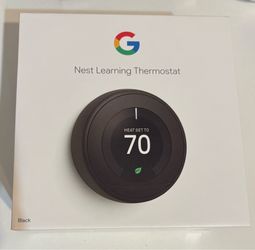 Google nest