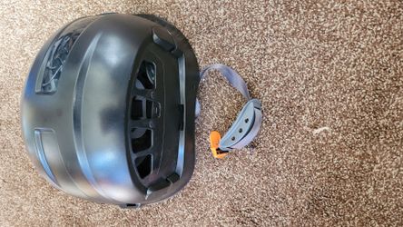 Uninova class 2 hardhat