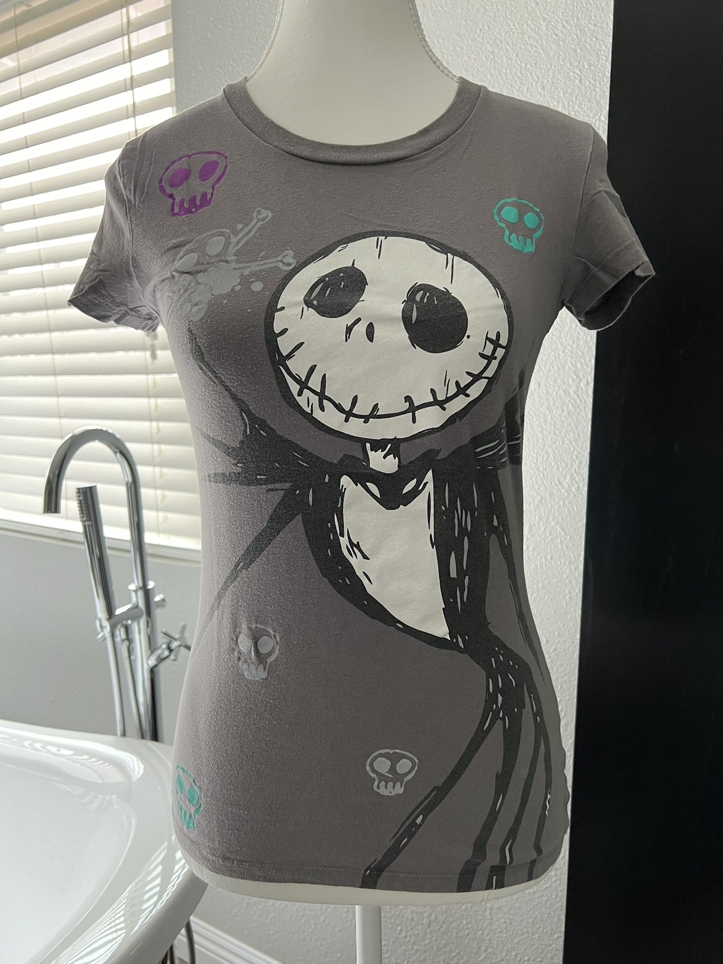 Disney The Nightmare Before Christmas