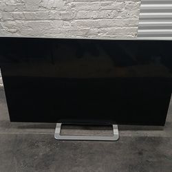 55" Vizio Tv