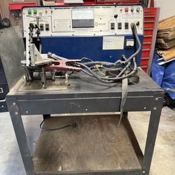 Generator-Alternator Starter Tester Mini- Tune 