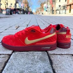 Size 12 With Proof Of Purchase Nike SB Paul Rodriguez All-star Kobe