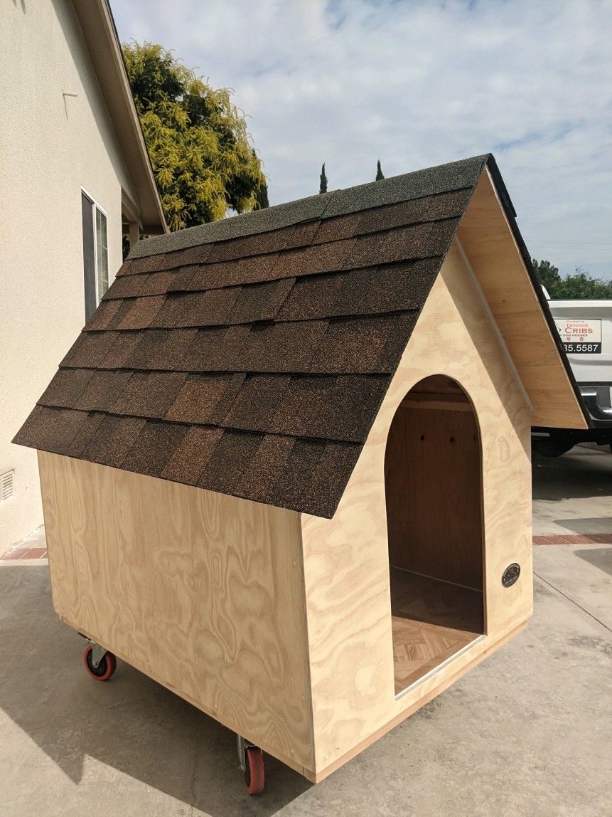 Dog House