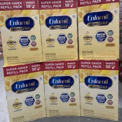 Enfamil Neuro Pro