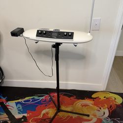 Moog Theremini