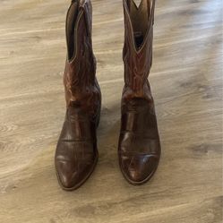 Men’s Cowboy Boots