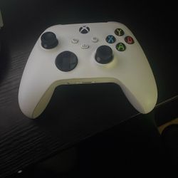Xbox Controller 