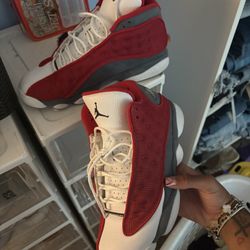 Jordan 13s