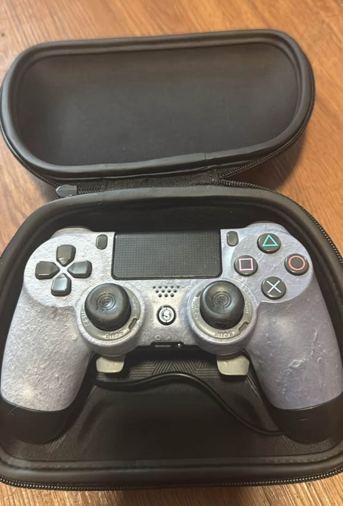 Scuf 4ps Controller